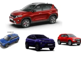 Kia Sonet
