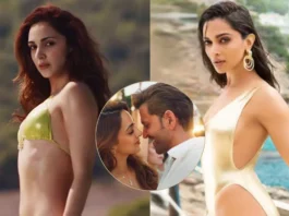 Kiara Advani