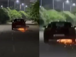 Lucknow Viral Video