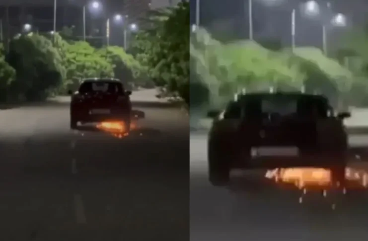 Lucknow Viral Video