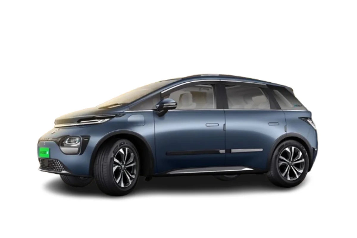 MG Windsor EV Pro: A Stylish Electric Ride with Smart Features