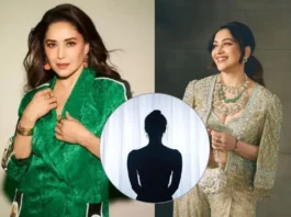 Madhuri Dixit