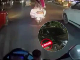 Maharashtra Viral Video