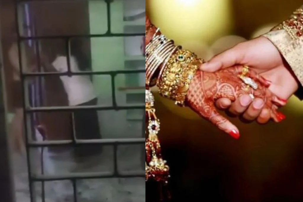 Mainpuri Viral Video