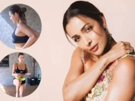 Malaika Arora