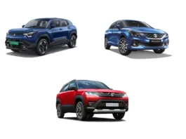 Maruti Suzuki