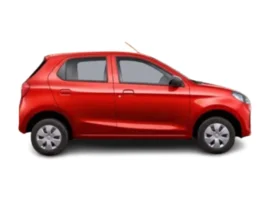 Maruti Suzuki