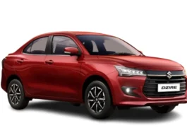 Maruti Suzuki Dzire