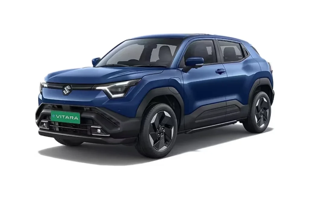 Maruti Suzuki