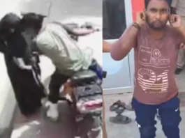 Meerut Viral Video