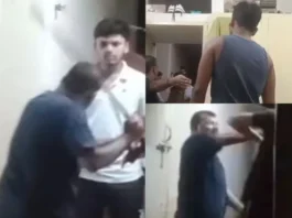 Meerut Viral Video