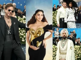 Met Gala 2025