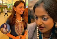 माला बेचने वाली गरीब Monalisa के नए लुक को देख क्यों तिलमिलाए लोग? यूजर बोला ‘इसका पुराना रुप ही ऑरिजनल था’ Monalisa