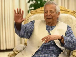 Muhammad Yunus