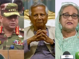 Muhammad Yunus