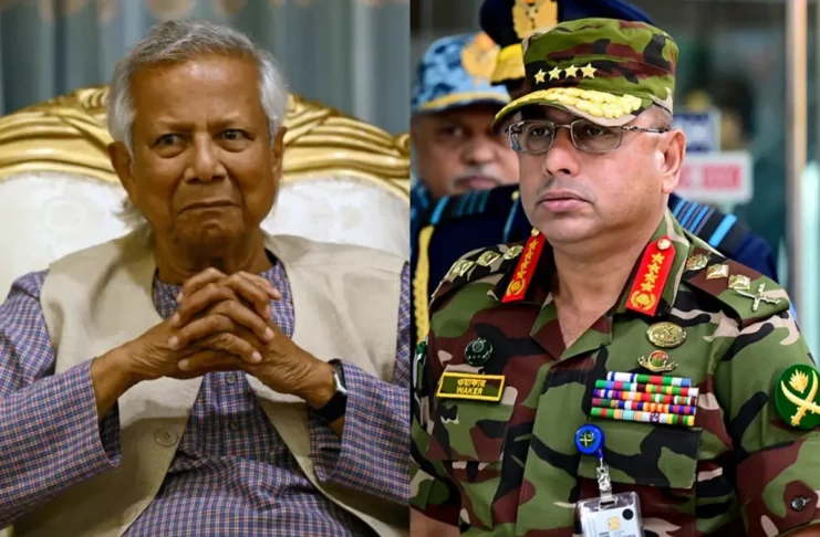 Muhammad Yunus