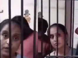 Mumbai Viral Video