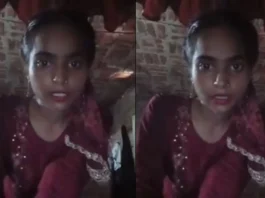 Muradabad Viral Video