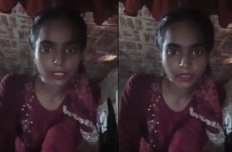 Muradabad Viral Video