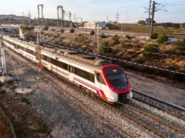 Namo Bharat Rapid Rail