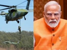 Narendra Modi