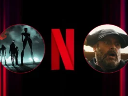 Netflix Releases This Week
