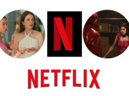 Netflix Releases This Week