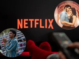 Netflix Releases This Week