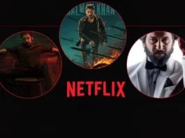 Netflix Releases This Week