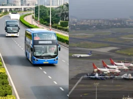 Noida International Airport