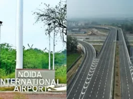 Noida International Airport