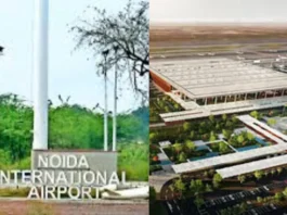 Noida International Airport
