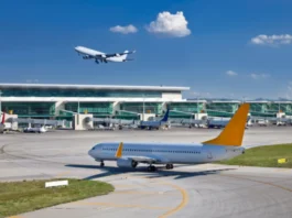 Noida International Airport