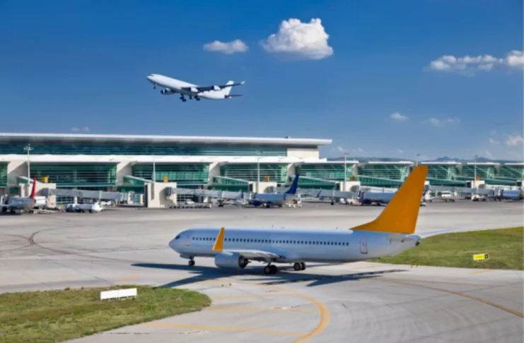 Noida International Airport