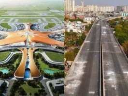 Noida International Airport