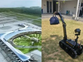 Noida International Airport