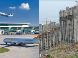 Noida International Airport