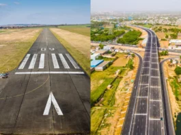 Noida International Airport