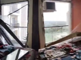 Noida Viral Video