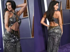 Nora Fatehi