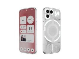 Nothing Phone 3