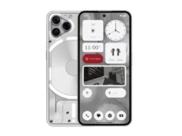 Nothing Phone 3