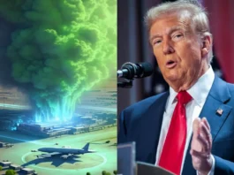Nuclear Leak