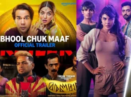 OTT Release This Week