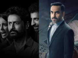 OTT Releases This Week