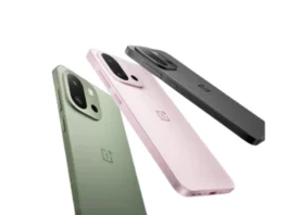 OnePlus 13s