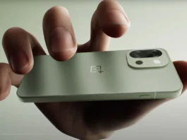 OnePlus 13s