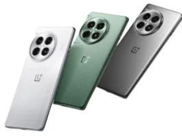 OnePlus Ace 5 Ultra