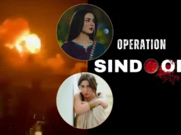 Operation Sindoor