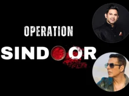 Operation Sindoor